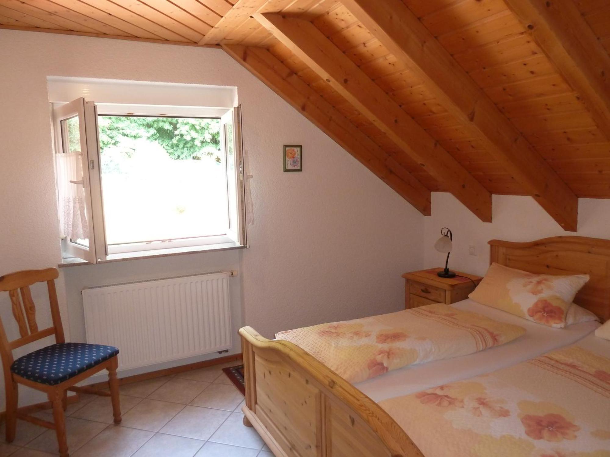 Gaestehaus Hoffmann Dorrenbach Room photo